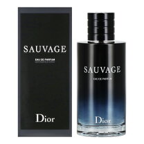 楽天市場】sauvage dior edp 200mlの通販