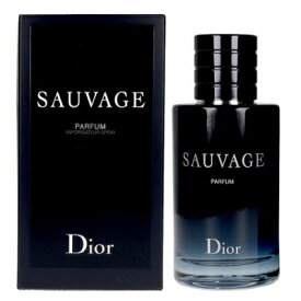 【最大1110円OFFクーポン】クリスチャン ディオール CHRISTIAN DIOR ソヴァージュ パルファン SP 100ml 【香水】【あす楽休止中】【送料無料】