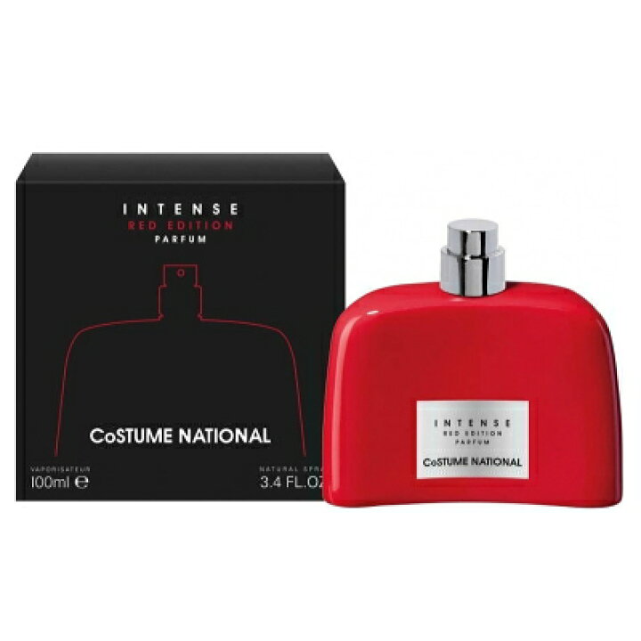 楽天市場】コスチューム ナショナル CoSTUME NATIONAL インテンス 
