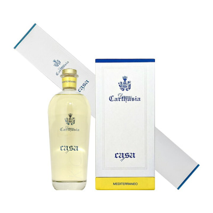 楽天市場】カルトゥージア Carthusia メディテラネオ ルーム 