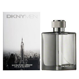 【予告4/25(木)ポイント10倍発生】ダナ キャラン DONNA KARAN DKNY メン EDT SP 100ml 【香水】【あす楽】【送料無料】【割引クーポンあり】