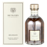 ドットール・ヴラニエス Dr. Vranjes ルームフレグランス ザクロ（MELOGRANO） ディフューザー 500ml リ…