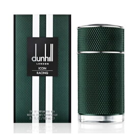 【予告4/25(木)ポイント10倍発生】ダンヒル DUNHILL アイコン レーシング オーデパルファム EDP SP 100ml 【香水】【あす楽】【送料無料】【割引クーポンあり】