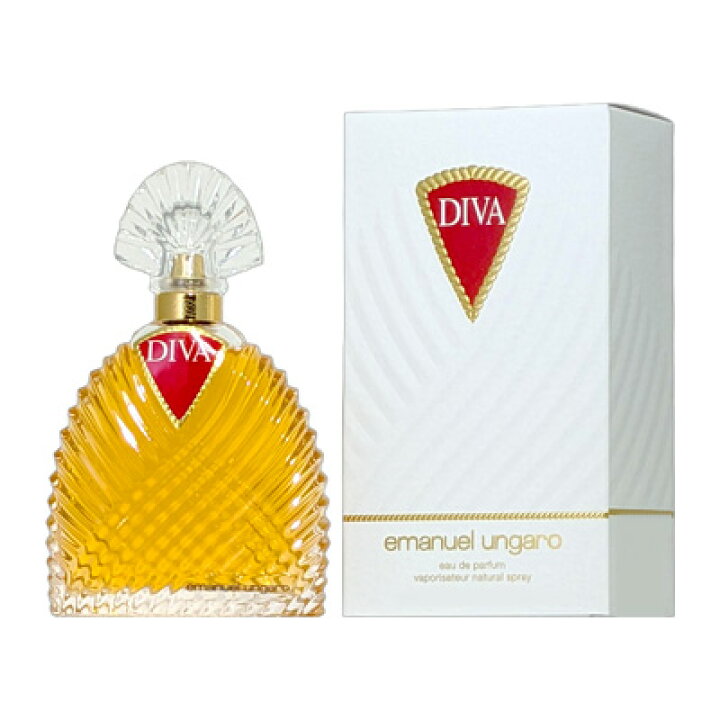 楽天市場】エマニュエル ウンガロ emanuel ungaro ディーバ 