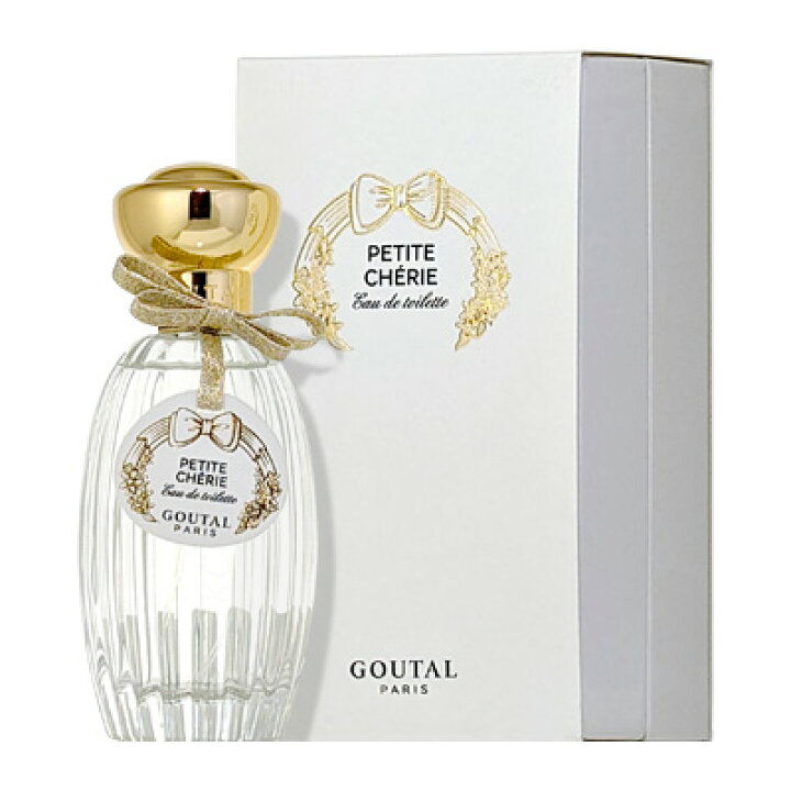 楽天市場】グタール GOUTAL プチシェリー オードトワレ EDT SP 100ml 