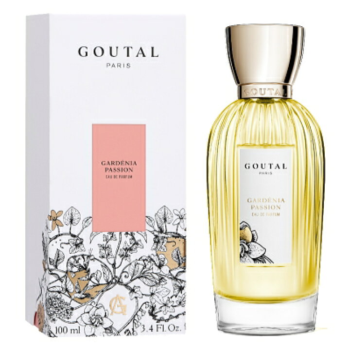 楽天市場】【最大200円OFFクーポン】グタール GOUTAL ガーデニア 