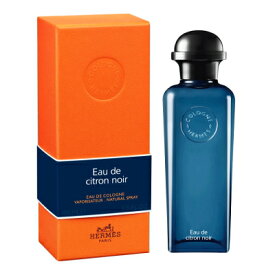 エルメス HERMES オー ドゥ シトロン ノワール オーデコロン EDC SP 100ml 【香水】【あす楽】【送料無料】【割引クーポンあり】