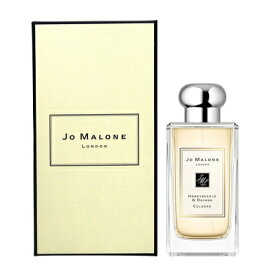 【最大150円OFFクーポン】ジョー マローン JO MALONE ハニーサックル＆ダバナ コロン 箱付き EDC SP 100ml 【香水】【あす楽】【送料無料】