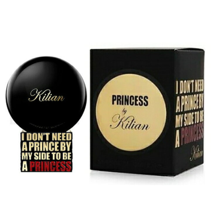楽天市場】キリアン Kilian プリンセス オードパルファム EDP SP 100ml 