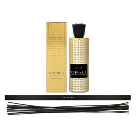 リナーリ LINARI ルームディフューザー オパール 500ml 【当日出荷_休止中】【送料無料】【割引クーポンあり】