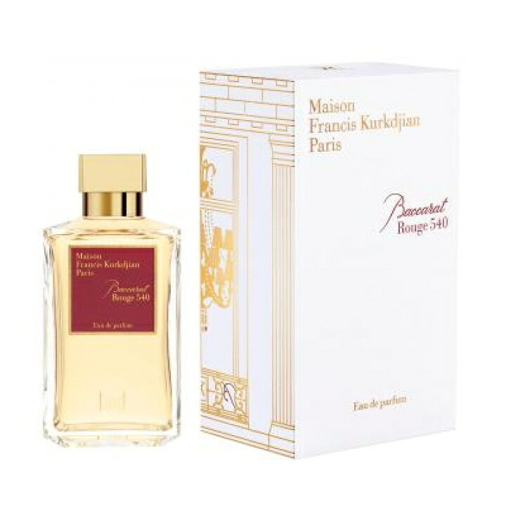 楽天市場】メゾン フランシス クルジャン MAISON FRANCIS KURKDJIAN 
