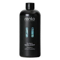 最大1000円OFFクーポン★レント rento サウナフレグランス ユーカリ 400ml サウナ（ロウリュ）専用アロマ…
