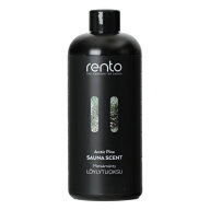 最大1000円OFFクーポン★レント rento サウナフレグランス 松 400ml サウナ（ロウリュ）専用アロマオイル…