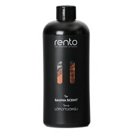 レント rento サウナフレグランス タール 400ml サウナ（ロウリュ）専用アロマオイル 【当日出荷_休止中…