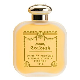 サンタ マリア ノヴェッラ Santa Maria Novella ベティベール オーデコロン スプレー付き EDC 100ml 【香水】【あす楽】【送料無料】【割引クーポンあり】