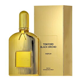 マラソン期間中エントリーP5倍＆最大1111円OFFクーポン★トム フォード TOM FORD ブラック オーキッド パルファム SP 100ml 【香水】【当日出荷_休止中】【送料無料】