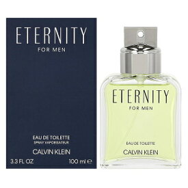 【最大400円OFFクーポン】期間限定特価★カルバン クライン CALVIN KLEIN エタニティ フォーメン EDT SP 100ml 【楽天最安値に挑戦】【香水】【激安セール】【当日出荷_休止中】【送料無料】