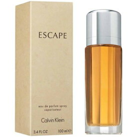 カルバン クライン CALVIN KLEIN エスケープ オードパルファム EDP SP 100ml 【香水】【あす楽】【送料無料】【割引クーポンあり】