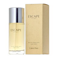 カルバン クライン CALVIN KLEIN エスケープ フォーメン EDT SP 100ml 【香水】【激安セール】【当日出荷…