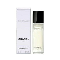 楽天市場】シャネル クリスタル edp 100mlの通販