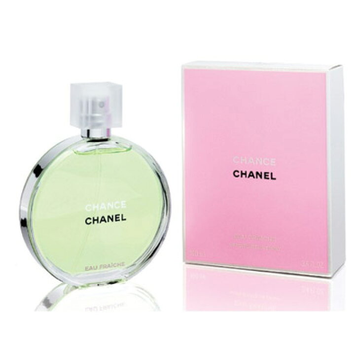 楽天市場】シャネル CHANEL チャンス オー フレッシュ EDT SP 100ml 