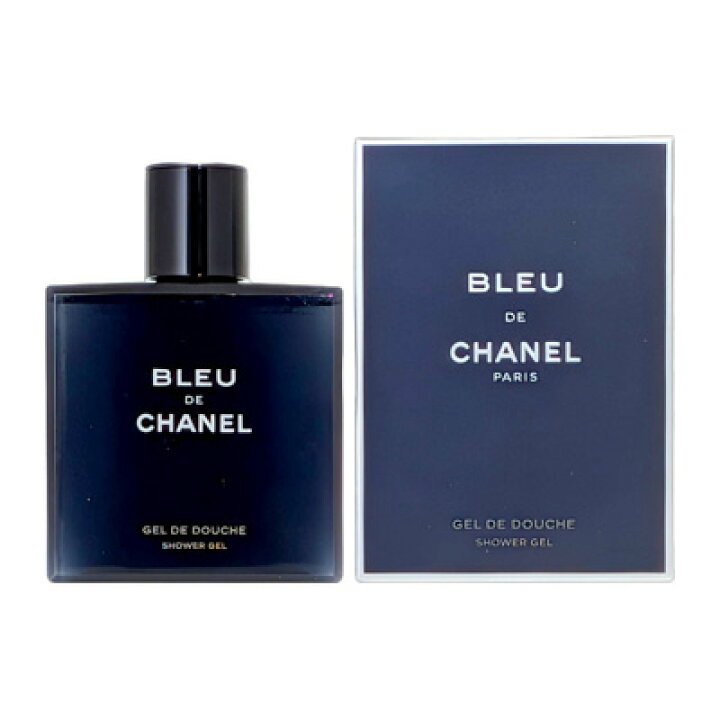 楽天市場】シャネル CHANEL ブルー ドゥ シャネル ボディ ウォッシュ