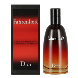 クリスチャン ディオール CHRISTIAN DIOR ファーレンハイト EDT SP 100ml 【香水】【あす楽】【送料無料】【割引クーポンあり】