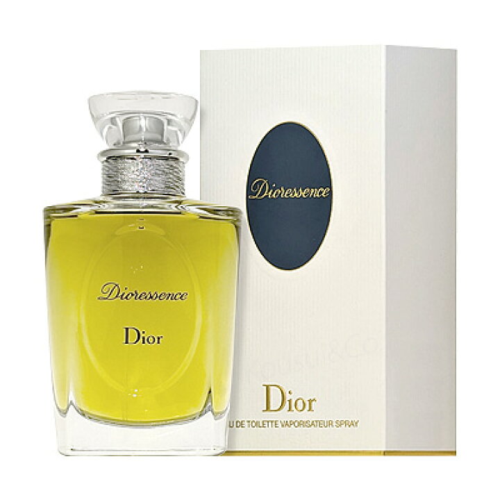 楽天市場】クリスチャン ディオール CHRISTIAN DIOR ディオレッセンス 