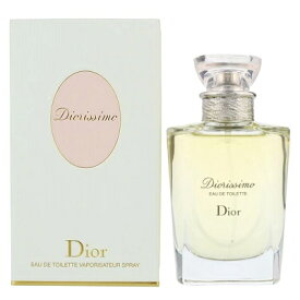 クリスチャン ディオール CHRISTIAN DIOR ディオリッシモ EDT SP 100ml 【香水】【激安セール】【当日出荷14時迄_休業日除く】【送料無料】【割引クーポンあり】