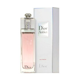 クリスチャン ディオール CHRISTIAN DIOR アディクト オー フレッシュ EDT SP 100ml 【香水】【当日出荷14時迄_休業日除く】【送料無料】【割引クーポンあり】