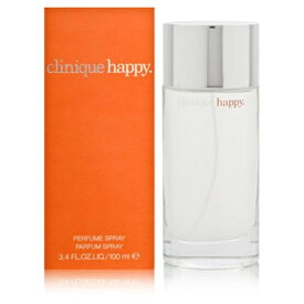 クリニーク CLINIQUE ハッピー EDP SP 100ml 【香水】【激安セール】【当日出荷_休止中】【割引クーポンあり】