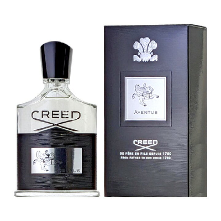 楽天市場】クリード CREED クリード オードパルファム アバントゥス 