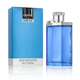 ダンヒル DUNHILL デザイア ブルー EDT SP 100ml 【香水】【激安セール】【あす楽】【送料無料】【割引クーポンあり】