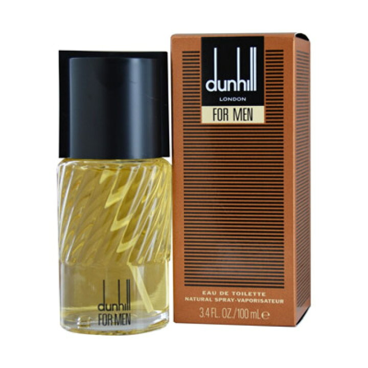 楽天市場】ダンヒル DUNHILL ダンヒル フォーメン EDT SP 100ml 【香水 