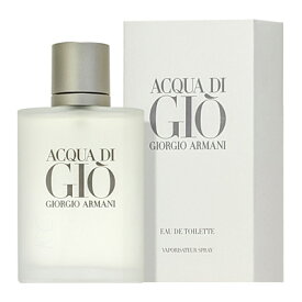 ジョルジオ アルマーニ GIORGIO ARMANI アクア ディ ジオ プールオム オードトワレ EDT SP 100ml 【香水】【激安セール】【当日出荷14時まで_休業日除く】【送料無料】【割引クーポンあり】