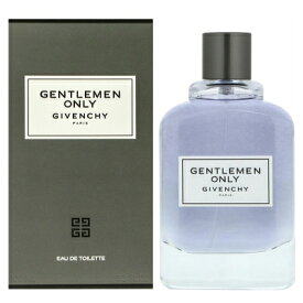 ジバンシイ GIVENCHY ジェントルマン オンリー EDT SP 100ml 【香水】【激安セール】【あす楽休止中】【送料無料】【割引クーポンあり】