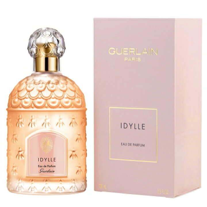 楽天市場】【最大200円OFFクーポン】ゲラン GUERLAIN イディール 
