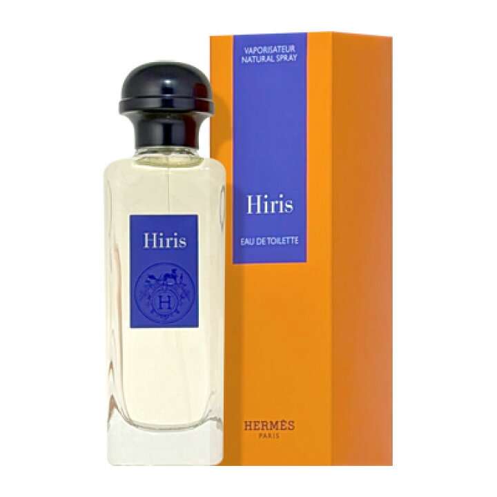 楽天市場】エルメス HERMES イリス オードトワレ EDT SP 100ml 【香水 