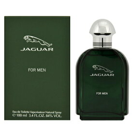 ジャガー JAGUAR ジャガー フォーメン EDT SP 100ml 【香水】【激安セール】【あす楽】【割引クーポンあり】