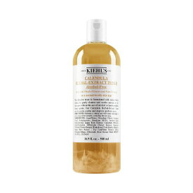 【予告4/25(木)ポイント10倍発生】キールズ KIEHL'S ハーバル トナー CL アルコールフリー 500ml 【odr】【送料無料】【割引クーポンあり】