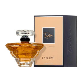 【4/25(木)ポイント最大10倍発生】【最大1110円OFFクーポン】ランコム LANCOME トレゾア EDP SP 100ml 【香水】【激安セール】【あす楽】【送料無料】