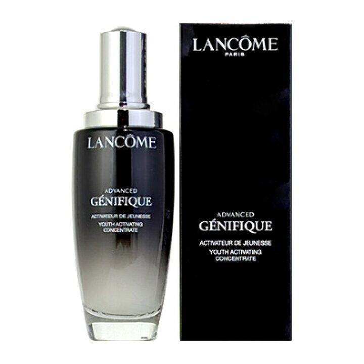 楽天市場】最大1500円OFFクーポン☆ランコム LANCOME ジェニフィック 