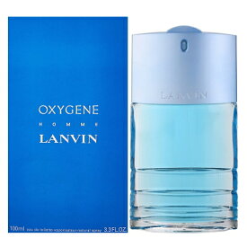 【予告4/25(木)ポイント10倍発生】ランバン LANVIN オキシジン オム EDT SP 100ml 【香水】【あす楽】【送料無料】【割引クーポンあり】