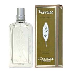 ロクシタン L'OCCITANE ヴァーベナ オードトワレ EDT SP 100ml 【香水】【激安セール】【あす楽】【送料無料】【割引クーポンあり】