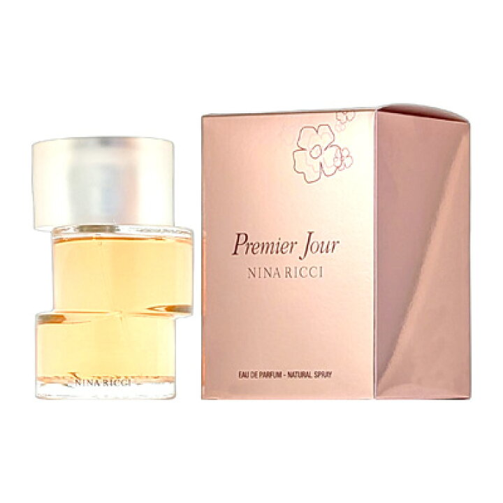 楽天市場】ニナリッチ NINA RICCI プルミエジュール EDP SP 100ml 