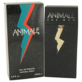 最大1100円OFFクーポン★パーラックス PARLUX アニマル フォーメン EDT SP 200ml 【香水】【当日出荷_休止中】【送料無料】