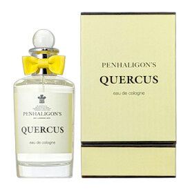 楽天スーパーSALE期間中エントリーP5倍＆最大1500円OFFクーポン★ペンハリガン PENHALIGON'S クァーカス オーデコロン EDC SP 100ml 【香水】【当日出荷_休止中】【送料無料】