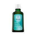 ヴェレダ WELEDA オーガニック ヘアトニック 100ml 【当日出荷14時まで_休業日除く】【割引クーポンあり】