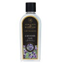 アシュレイ＆バーウッド ASHLEIGH&BURWOOD フレグランスランプ用オイル ラベンダー 500ml 【当日出荷_休止中】【割引クーポンあり】