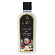 アシュレイ＆バーウッド ASHLEIGH&BURWOOD フレグランスランプ用オイル ルバーブジン 500ml 【当日出荷_…